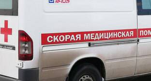 Ольга Мельникова - Власти Ростова пожаловались на дефицит кадров в бригадах скорой помощи - kavkaz-uzel.eu - Ростов-На-Дону