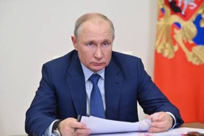 Владимир Путин - Ангела Меркель - СМИ узнали об отказе лидеров стран ЕС от встречи с Владимиром Путиным - govoritmoskva.ru - Москва - Россия - США - Германия - Франция - Берлин - Брюссель - Женева
