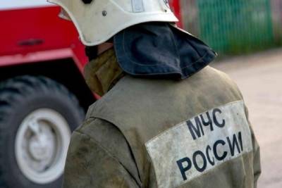 В Челябинске пожарные ликвидировали возгорание на территории завода ЧТЗ - chel.mk.ru - Челябинск