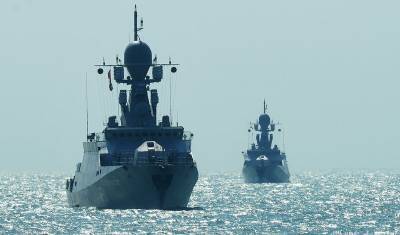 Россия начала военные учения в Средиземном море - newizv.ru - Москва - Россия - Сирия - Ростов-На-Дону