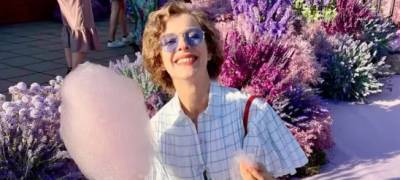 Илья Авербух - Элизабет Арзамасова - Лиза Арзамасова планирует после родов вернуться в театр - runews24.ru