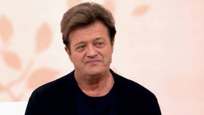 София Ротару - Участник "Песняров" вспомнил, как заставил ревновать мужа Ротару - vesti.ru - Россия - Черновцы