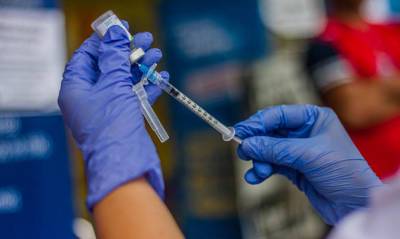 В Китае признали снижение эффективности вакцин против штамма «дельта» - capital.ua - Китай - Украина