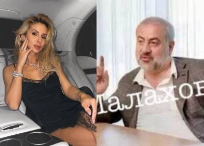 Светлана Лобода - Избранником Светланы Лободы оказался 50-летний армянский миллиардер - province.ru - Украина