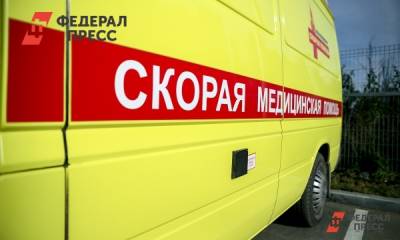 На кузбасской шахте погиб горный мастер - fedpress.ru