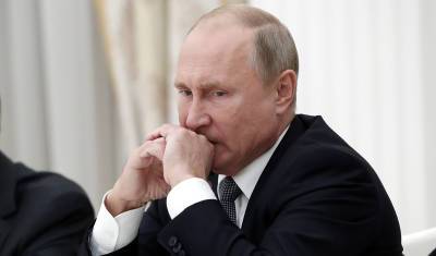 «Нерукопожатный»: лидеры ЕС отказались от переговоров с Путиным - newizv.ru - Россия - Германия - Румыния - Эстония - Голландия - Брюссель