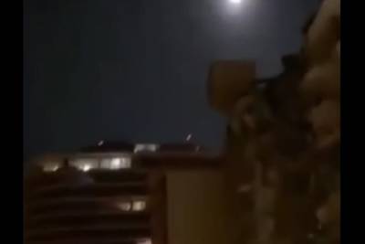 Джо Байден - Байден объявил режим ЧС из-за обрушения многоэтажки - mk.ru - США - шт.Флорида
