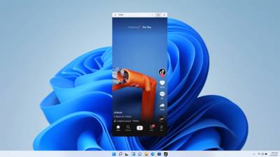 Windows 11 позволит запускать Android-приложения, устанавливаемые из Amazon Appstore - itc.ua - Украина - Microsoft