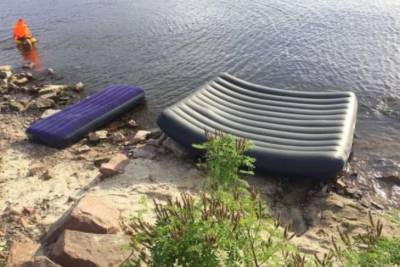 На Киевском водохранилище нашли тело мужчины, утонувшего вместе с дочками - rupor.info