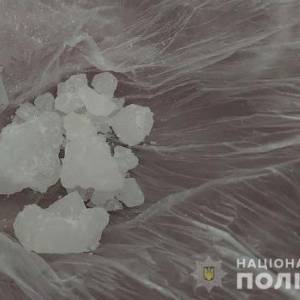 В Запорожье задержали наркосбытчика. Фото - reporter-ua.com - Запорожская обл. - Запорожье