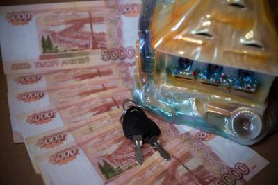 Жители Тверской области накопили ипотечный долг почти в 80 миллиардов рублей - tver.mk.ru - Тверская обл.