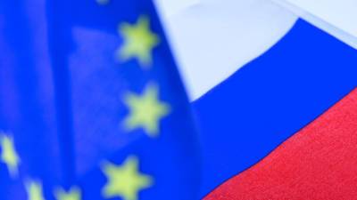 Карать и сотрудничать: ЕС готов ко всему в контактах с Россией - vesti.ru - Россия - Сирия - Иран - Ливия