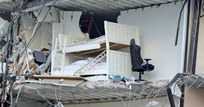 Семья первой леди Парагвая пропала после обрушения здания во Флориде - focus.ua - Украина - шт.Флорида - Парагвай