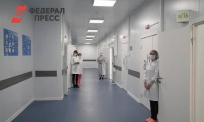Максим Забелин - В Башкирии ураган сорвал крыши домов и затопил новый ковид-госпиталь - fedpress.ru - Башкирия - Уфа