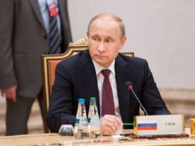 Владимир Путин - Ангела Меркель - Эммануэль Макрон - «Публичное поражение Меркель»: главы стран Евросоюза отказались от переговоров с Путиным - ukrpost.biz - Россия - Германия - Франция - Голландия - с. Путин