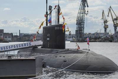 В Крыловском научном центре призвали пересмотреть технологию подводной войны - actualnews.org - Россия