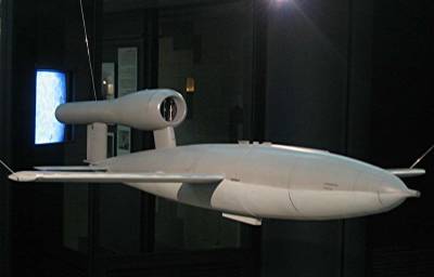 В США скопируют технологию двигателей нацистских «ФАУ-1» для удешевления дронов, «приманивающих» ПВО противника - actualnews.org - США - Германия