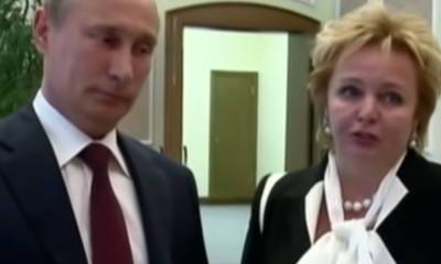 «И захватить мир». Бывшая жена Путина открыла бизнес для людей с низким доходом - gubdaily.ru - Россия