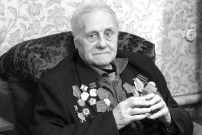 Николай Любимов - Любимов выразил соболезнования в связи со смертью рязанского ветерана Михаила Воронина - rzn.mk.ru - Рязань