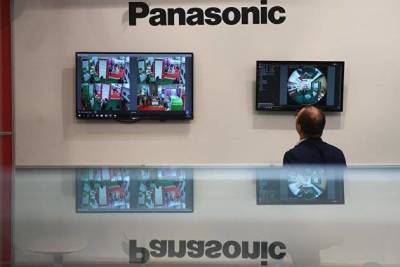 СМИ узнали о продаже компанией Panasonic своей доли в Tesla - smartmoney.one - Москва - Япония