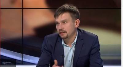 Роман Протасевич - Политолог Карназыцкий указал на глобальную ошибку в воспитании Романа Протасевича - newinform.com - Белоруссия - Минск
