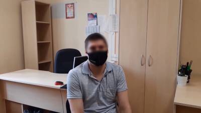 Татьяна Петрова - Подмосковная полиция задержала мошенника, который систематически «одалживал» деньги у женщин - vm.ru - Москва - Россия - Московская обл.