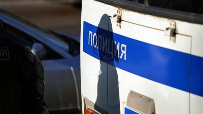 В Ивановской области мужчина открыл стрельбу на улице - iz.ru - Израиль - респ. Ингушетия - Ивановская обл.