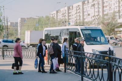 Владимир Путин - Андрей Турчак - В Астрахани перепись населения состоится осенью - ast.mk.ru - Астрахань