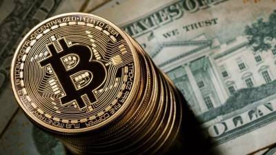 Падение биткоина. В JPMorgan спрогнозировали снижение цены до $25 тысяч - minfin.com.ua - Украина