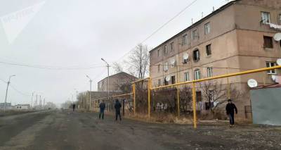 Незаконно "подарил" родственнице квартиру - главе общины Ани предъявлено обвинение - ru.armeniasputnik.am - Армения
