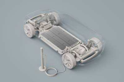 Volvo и Northvolt построят «гигафабрику» в Европе с годовым потенциалом до 50 ГВтч, которая будет производить батареи для электромобилей Volvo и Polestar - itc.ua - Украина - Швеция - Европа