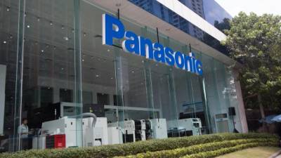 Panasonic избавился от доли в Tesla - delovoe.tv