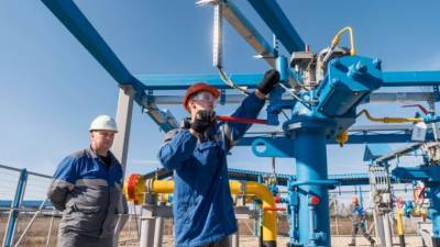 Европа обрушилась с критикой на «Газпром» - piter.tv - Россия