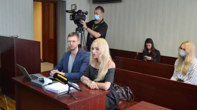 В Одессе судят трансгендерную женщину - odessa-life.od.ua - Украина - Одесса