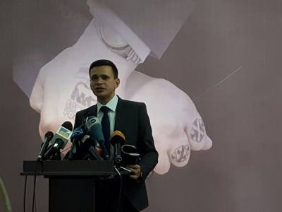 Владимир Путин - Алексей Навальный - Илья Яшин - Яшин заявил, что его сняли с выборов - rosbalt.ru - Москва - Россия