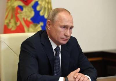 Владимир Путин - Ангела Меркель - Лидеры ЕС не хотят переговоров с Путиным: предложение Меркель отвергнуто - kp.ua - Москва - Россия - Украина - Германия