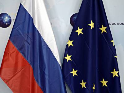 Евросовет открыт к “избирательному взаимодействию” с Россией, но готовит дополнительные санкции - gordonua.com - Россия - Сирия - Украина - Крым - Иран - Ливия - Брюссель