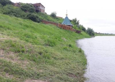 Восьмимесячная девочка утонула в Ангаре в Усолье-Сибирском по недосмотру отца - province.ru - Россия - Иркутская обл.