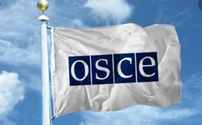 В ОБСЕ заявили об ухудшении ситуации с безопасностью на Донбассе - enovosty.com - Украина - Ситуация