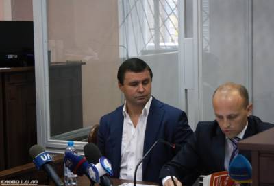 Игорь Орлов - ВАКС ускорил передачу в суд дела о взятке от экс-нардепа Микитася - ru.slovoidilo.ua - Украина