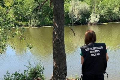 В Тейковском районе появились подозреваемые по делу о найденной в пруду задушенной женщине - mkivanovo.ru