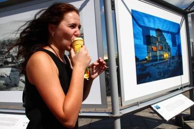 Тамара Прунцева - Врач-диетолог назвала безопасную дозу мороженого - mk.ru