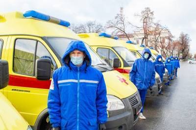 В Тюменской области впервые с начала года выявлено более 100 новых случаев COVID-19 - znak.com - Тюменская обл.