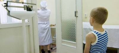 Медкабинеты в трех детских садах Карелии представляют опасность для жизни и здоровья детей - stolicaonego.ru - республика Карелия