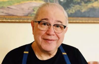 Евгений Петросян - Татьяна Брухунова - Пресс, волосатая грудь: фото 75-летнего Петросяна стало сенсацией - pupolita.ru - Мальдивы