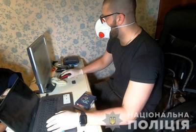 Полиция задержала одесситов, создавших более 300 порносайтов - kp.ua - Украина - Одесская обл. - Черноморск