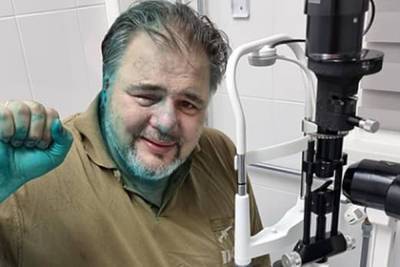 На отказавшегося поддержать войну в Донбассе журналиста напали неонацисты - lenta.ru - Украина - Киев - Ивано-Франковск