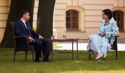 Владимир Зеленский - Владимир Путин - Джо Байден - Зеленский заявил, что Минские соглашения «еле живы» - anna-news.info - Россия - США - Украина - Минск