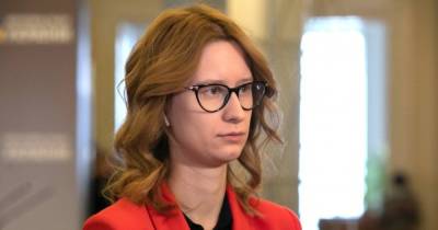 Роксолана Пидласа - Роксолана Пидласа - dsnews.ua - США - Украина - Киев - Черкассы