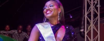 Студентка курского университета стала одной из победительниц конкурса «Мисс Африка» - runews24.ru - Москва - Россия - Курск - Экваториальная Гвинея